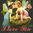 In Love With You.