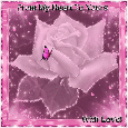 A Rose Of Love.