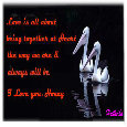I Love You Forever... Honey.