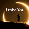 I Miss You.
