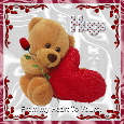 Hugs And Love!
