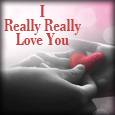 I Really Really Love You.