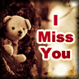 I Miss You, I Love You