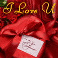 You Are In My Heart Forever!