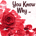 Because I Love You!
