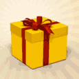 The Love Gift Box.