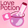 Love Potion With A Secret Ingredient.