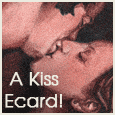 Romantic Kisses Ecard!