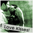 A Kiss Ecard For Your Special One!
