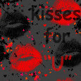 Kisses For U.