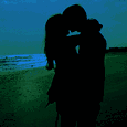 I Really Want To Kiss You.