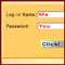 'You' Are My Magic Password!