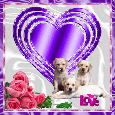 Sending Some Love!