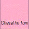 Ghazal Ho Tum, You Are My Poem.
