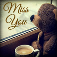 Life Is Dull Without You.