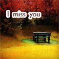 I Miss Your Breath.