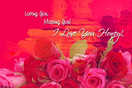 Loving You Missing You Free Missing Him Ecards Greeting Cards 123