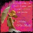 Missing You Badly My Love.