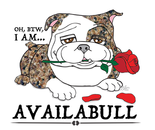 free english bulldog ecards