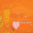 What Is Love?