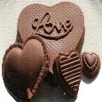 Chocolate Love.
