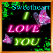 Sweetheart Love...