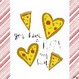 Have A Pizza, My Heart!!