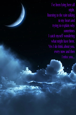 Lonely Without You.