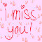 I Keep Missing You!
