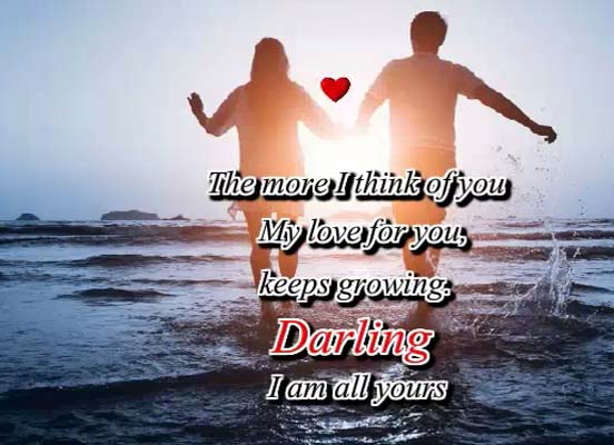 Thinking Of You Every Day... Free Thinking of You eCards, Greeting