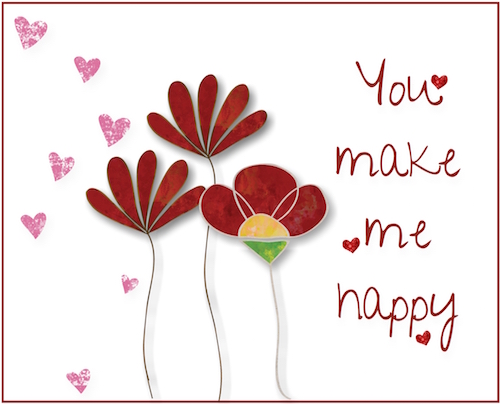 You Make Me Happy. Free You are Special eCards, Greeting Cards | 123