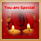 Someone Thinks That You Are A Gift.
