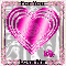 For You Love Me.