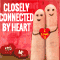 Closely Connected By Heart, Forever!