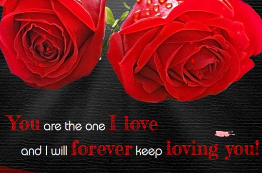 Forever Keep Loving You! Free You Are Special Ecards, Greeting Cards 