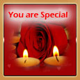 Someone Thinks That You Are A Gift.