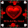 With All My Heart.