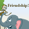 Friendship Card!