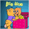 With A Big Hug!