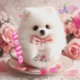 A Cute Hi-Hello Greetings.
