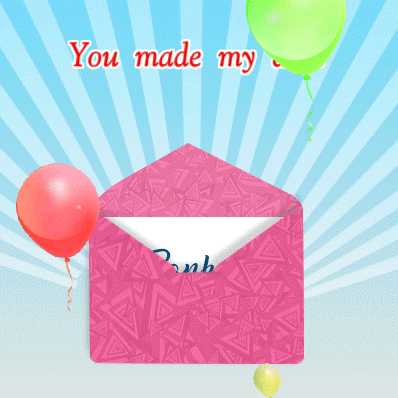 Thank You For Birthday Wish... Free Birthday Thank You eCards | 123  Greetings
