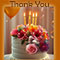 Thank You I Feel So Lucky!