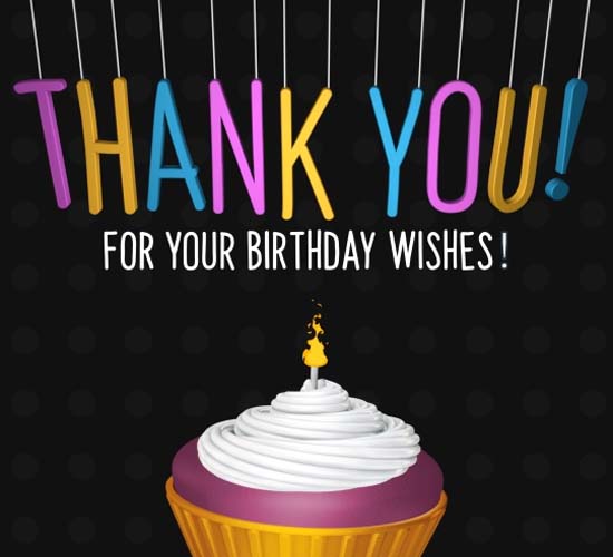 Bouncy Birthday Wish. Free Birthday Thank You eCards, Greeting Cards 123 Greetings