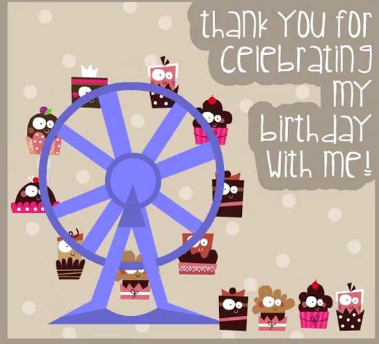 Thank You For Celebrating My Birthday Free Birthday Thank You ECards thank-you-for-celebrating-my-birthday-free-birthday-thank-you-ecards