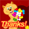 Thanks To You!