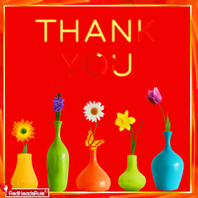 The Happiest Thank You Ecard! Free For Everyone eCards, Greeting Cards |  123 Greetings