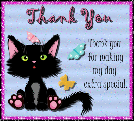 A Simple Sweet Thank You. Free For Everyone eCards, Greeting Cards | 123  Greetings