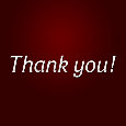 goodluck-ecards.com : Thank You : For Everyone - Thank You Card!
