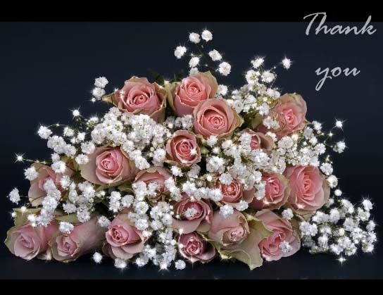 Thank You So Very Much. Free