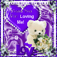 From Me To You!